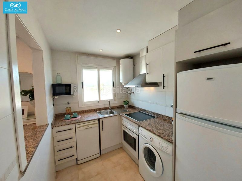 Foto c5c9dd9a-2643-4801-befd-76ba571df8de. Apartament a central 58 a Jardines del Mar Oropesa del Mar