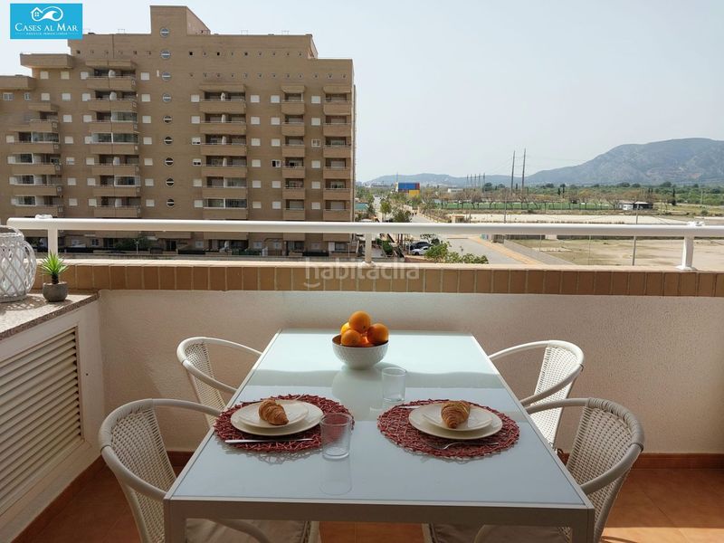 Foto c79db3ef-2464-4809-92ed-4b6a09b6fe9f. Apartament a central 58 a Jardines del Mar Oropesa del Mar