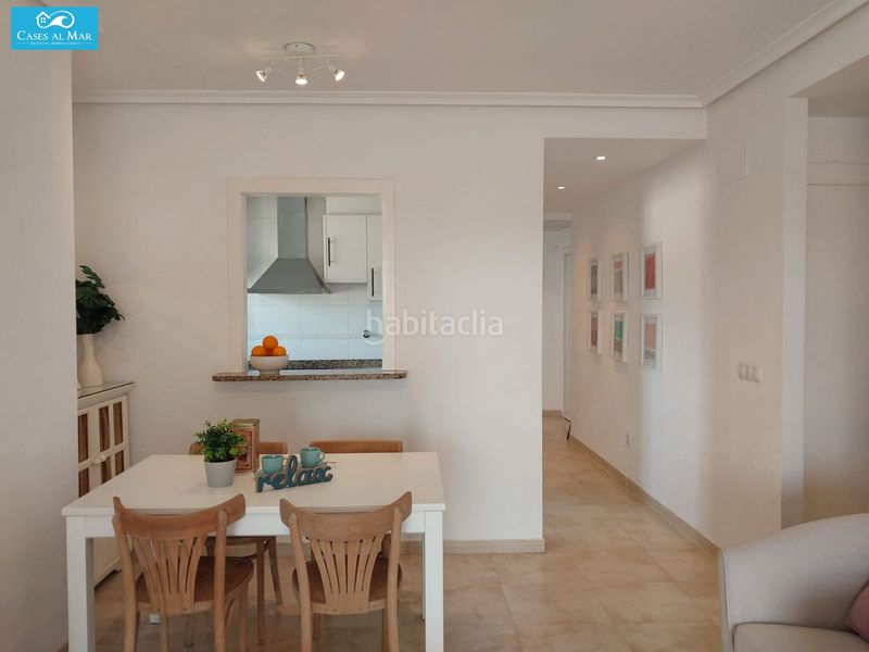 Foto d1ab280d-baa7-4047-90f3-9841b760bc33. Apartament a central 58 a Jardines del Mar Oropesa del Mar