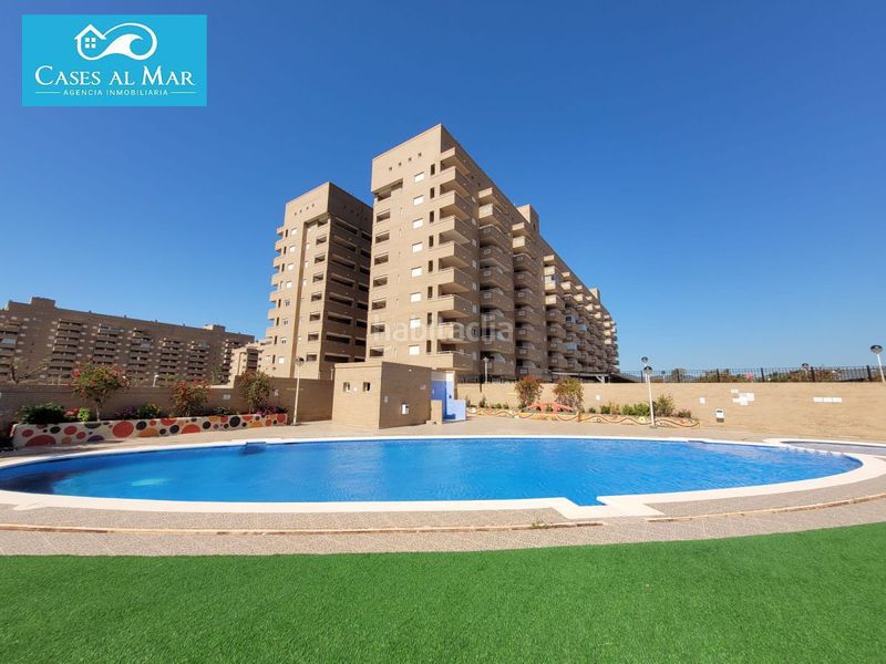 Foto d52d9a8b-a8bc-4a67-9cdb-c329bba9877e. Apartament a central 58 a Jardines del Mar Oropesa del Mar