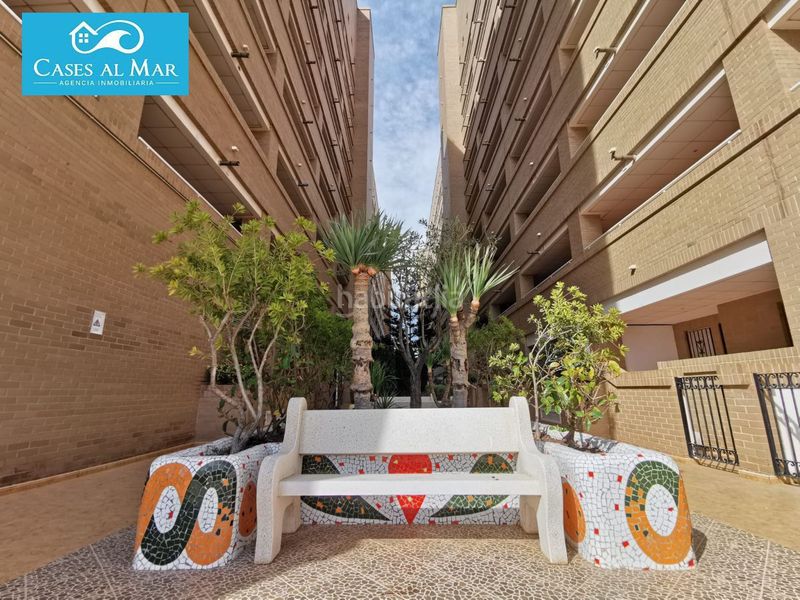 Foto f243e959-45c2-4a6f-904e-b3aea04a88b0. Apartament a central 58 a Jardines del Mar Oropesa del Mar