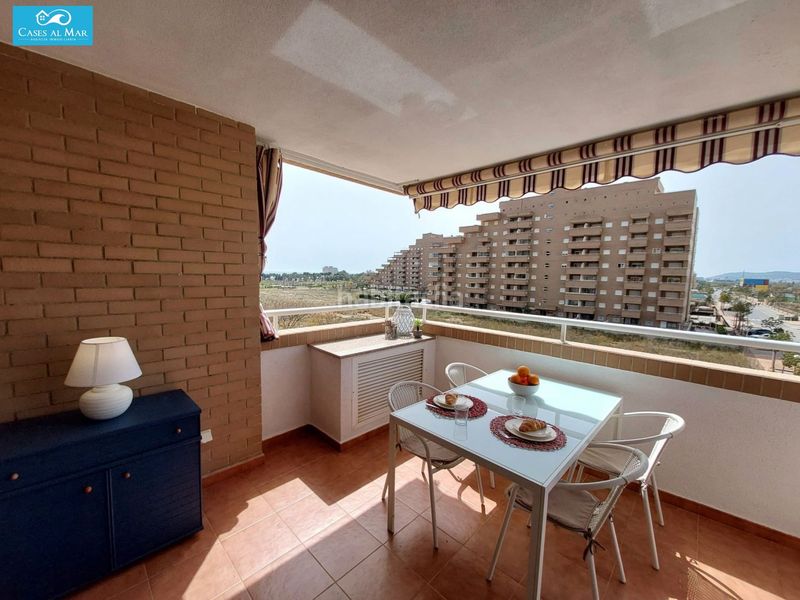 Foto f924ab2a-9087-46d1-bb05-bc30b5d42791. Apartament a central 58 a Jardines del Mar Oropesa del Mar