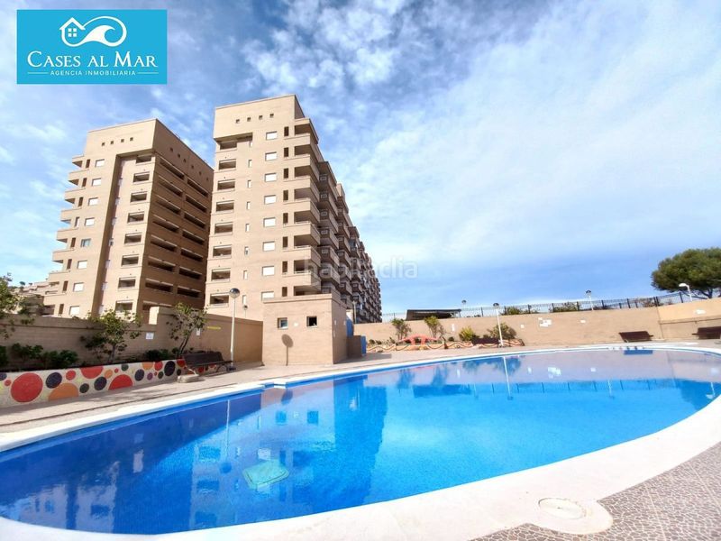 Foto fc17616c-5e7b-459b-8a61-05d2f689c28f. Apartament a central 58 a Jardines del Mar Oropesa del Mar