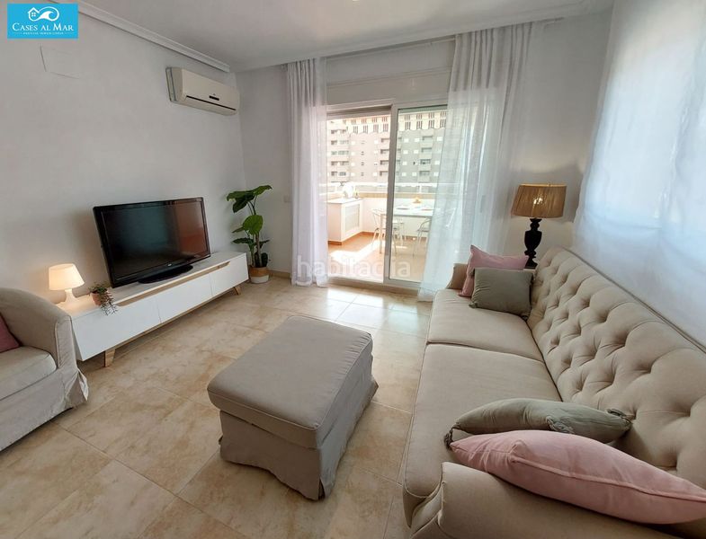 Foto fda17ee4-2171-47fc-a72a-546f1dad1191. Apartament a central 58 a Jardines del Mar Oropesa del Mar