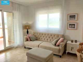 Apartament en Central 58. Apartamento en venta en marina dor, 3 dormitorios.