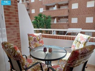 Appartement à Central 24. Apartamento en venta en marina dor, 2 dormitorios.