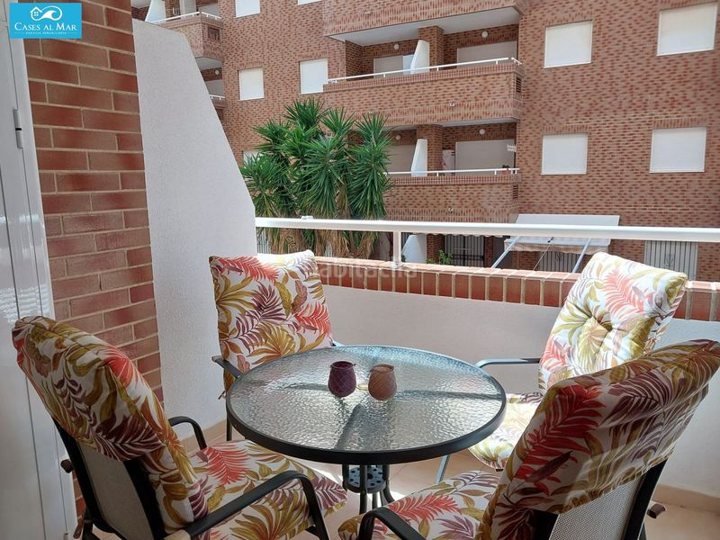 Foto 4274e656-a0a5-4692-b306-f9578c8ea30a. Apartament a central 24 a Costa Marfil Oropesa del Mar