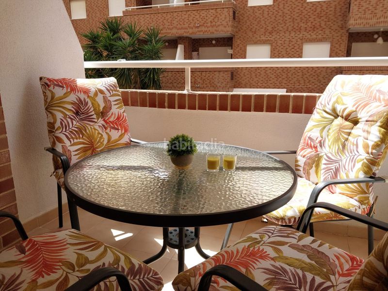 Foto 4c68079a-d265-4d65-b065-daba2d5870bf. Apartament a central 24 a Costa Marfil Oropesa del Mar