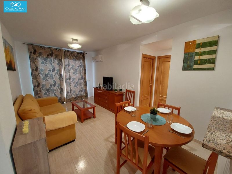 Foto 9068f813-efe6-444c-b724-05f5ffb7b495. Apartament a central 24 a Costa Marfil Oropesa del Mar