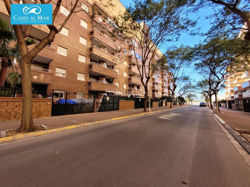 Foto 917a2e7b-27bb-43a7-93a3-d7647ca45b92. Apartament a central 24 a Costa Marfil Oropesa del Mar