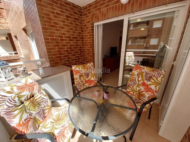 Foto ab2385e5-c4cf-4681-9390-d7354c00dbdc. Apartament a central 24 a Costa Marfil Oropesa del Mar