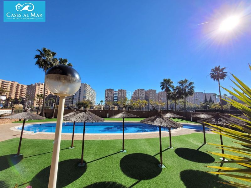 Foto b63bbde6-4a13-412e-bc22-bd9ae96eb479. Apartament a central 24 a Costa Marfil Oropesa del Mar