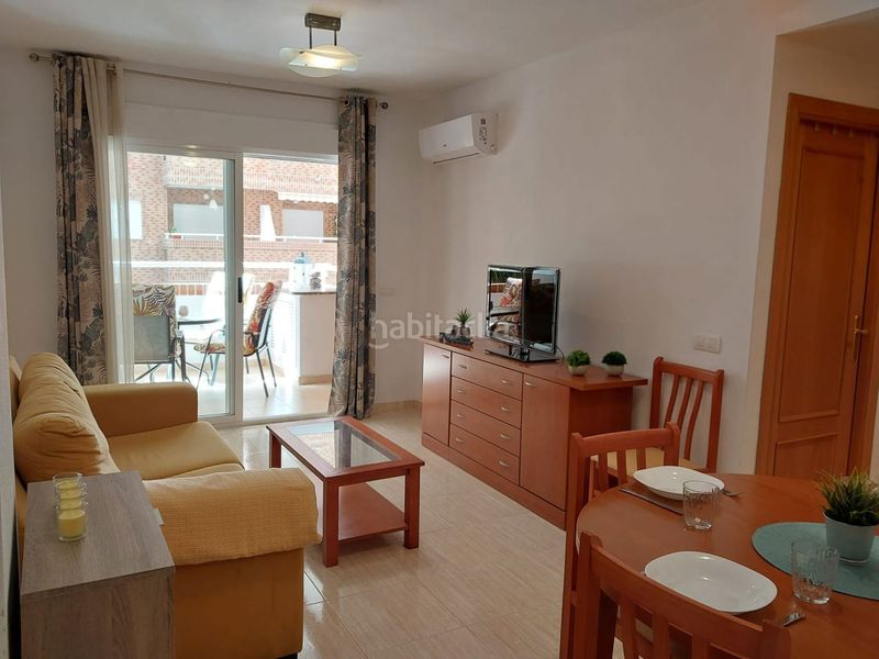 Foto b75f27e4-6599-4d48-8603-9e76247dda8d. Apartament a central 24 a Costa Marfil Oropesa del Mar