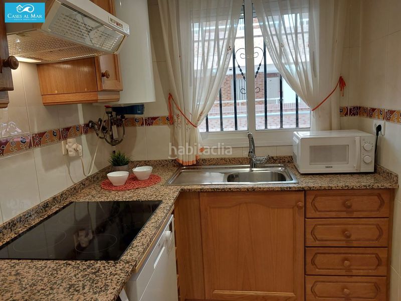 Foto c6de884f-788e-4026-b832-6af3a84012b0. Apartament a central 24 a Costa Marfil Oropesa del Mar