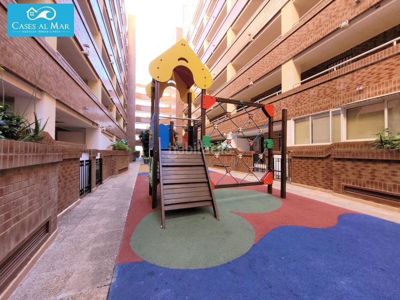 Foto e01035a4-2257-413f-8bf3-25b3efd293c2. Apartament a central 24 a Costa Marfil Oropesa del Mar