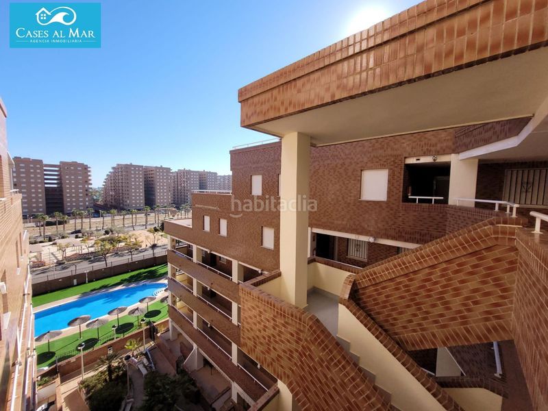 Foto e0dbdcae-2f19-4022-bf52-c13d4ed3d65f. Apartament a central 24 a Costa Marfil Oropesa del Mar