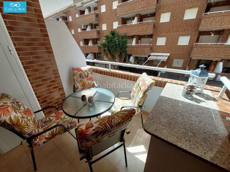 Foto f489f390-e69c-445e-90a3-b38b6e51e567. Apartament a central 24 a Costa Marfil Oropesa del Mar