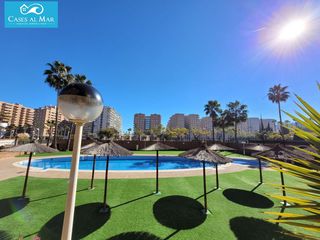 Apartament en Central 24. Apartamento en venta en marina dor, 2 dormitorios.