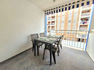 Apartament a Columbretes 8. Apartamento en venta en playa de la concha, 2 dormitorios.