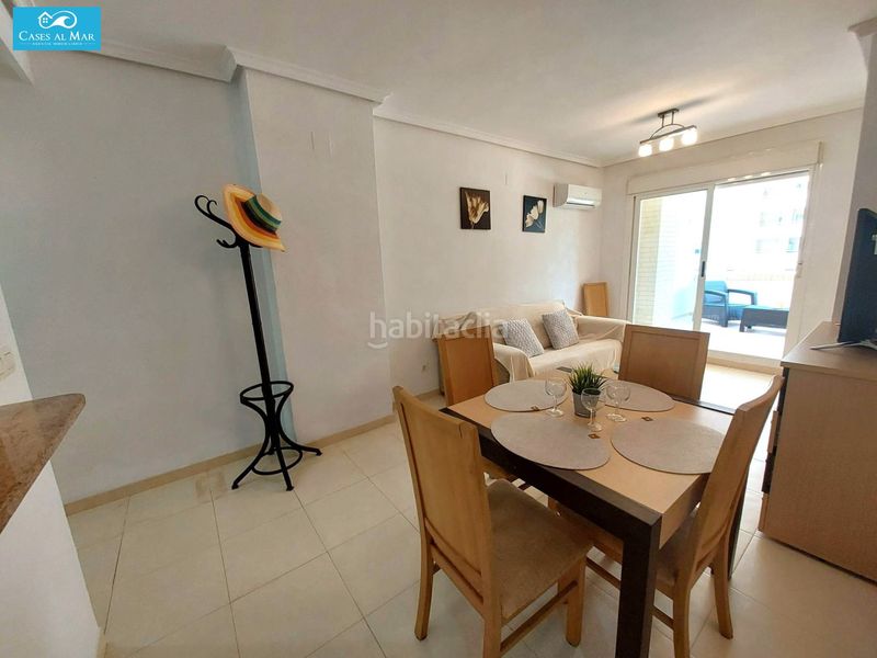Foto 01662ccb-eae6-4583-bc57-5e363043bfe6. Apartament a amplaries 45 a Cala Blanca Oropesa del Mar