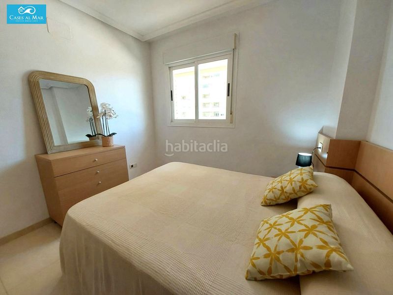 Foto 2d1a81c0-8448-4132-b24a-798ade994c7c. Apartament a amplaries 45 a Cala Blanca Oropesa del Mar