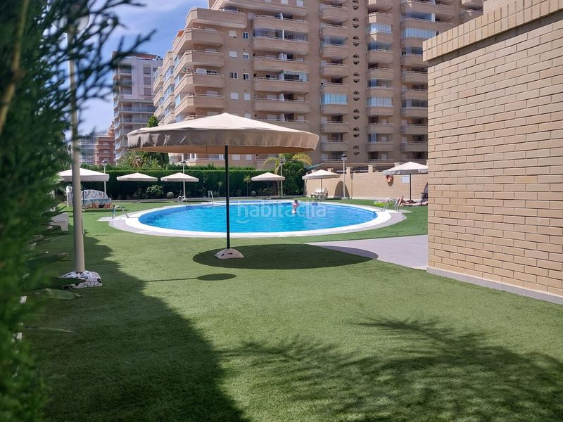 Foto 2e07646f-45db-4a27-92e0-a8bb94603381. Apartament a amplaries 45 a Cala Blanca Oropesa del Mar
