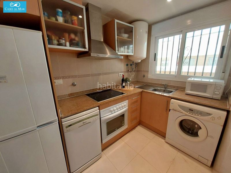 Foto 2f1d119e-ef8e-4629-afd0-633aeff85c70. Apartament a amplaries 45 a Cala Blanca Oropesa del Mar