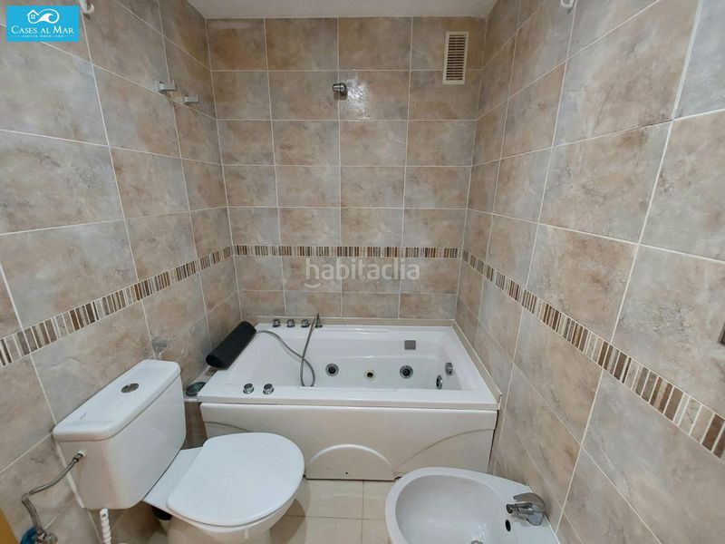 Foto 46082878-91f0-440a-8144-0bee8d8c1d9c. Apartament a amplaries 45 a Cala Blanca Oropesa del Mar