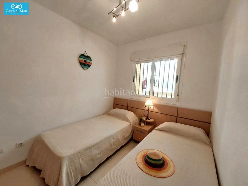 Foto 58745c9b-8cc2-4303-9180-2cd3500b871d. Apartament a amplaries 45 a Cala Blanca Oropesa del Mar