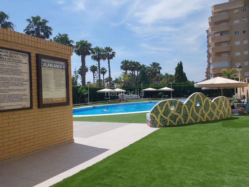 Foto 5fe59cc8-6536-4b58-b163-2fc697bfb348. Apartament a amplaries 45 a Cala Blanca Oropesa del Mar