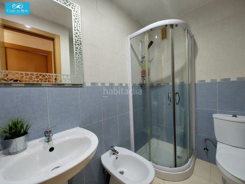 Foto 60f54f51-68dc-48a9-a070-92796d232f76. Apartament a amplaries 45 a Cala Blanca Oropesa del Mar