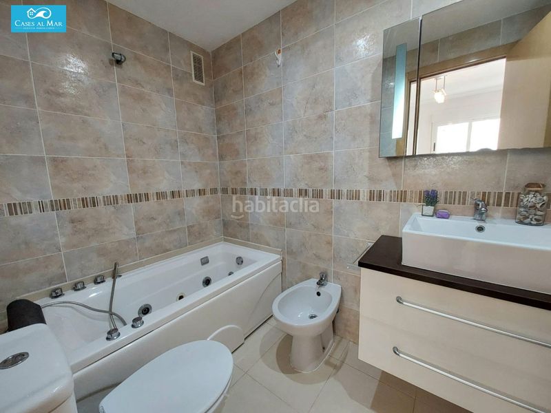 Foto 6555cc6d-b5dc-453c-a972-e53d052bb2cc. Apartament a amplaries 45 a Cala Blanca Oropesa del Mar