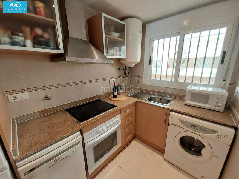 Foto 712e6ffc-6c24-4c38-8d1b-718ad7b4fee5. Apartament a amplaries 45 a Cala Blanca Oropesa del Mar