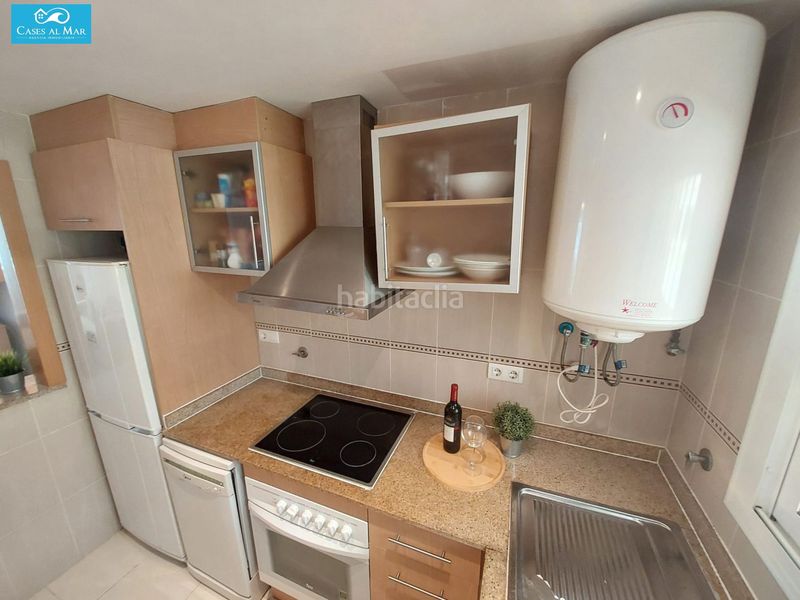 Foto 92e08a80-1d34-4da3-90dd-3d1c861b849f. Apartament a amplaries 45 a Cala Blanca Oropesa del Mar