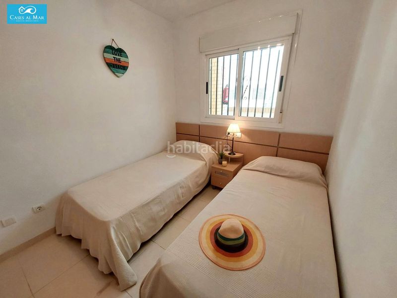 Foto ae507b7d-c336-496d-9f65-be36e863ad31. Apartament a amplaries 45 a Cala Blanca Oropesa del Mar