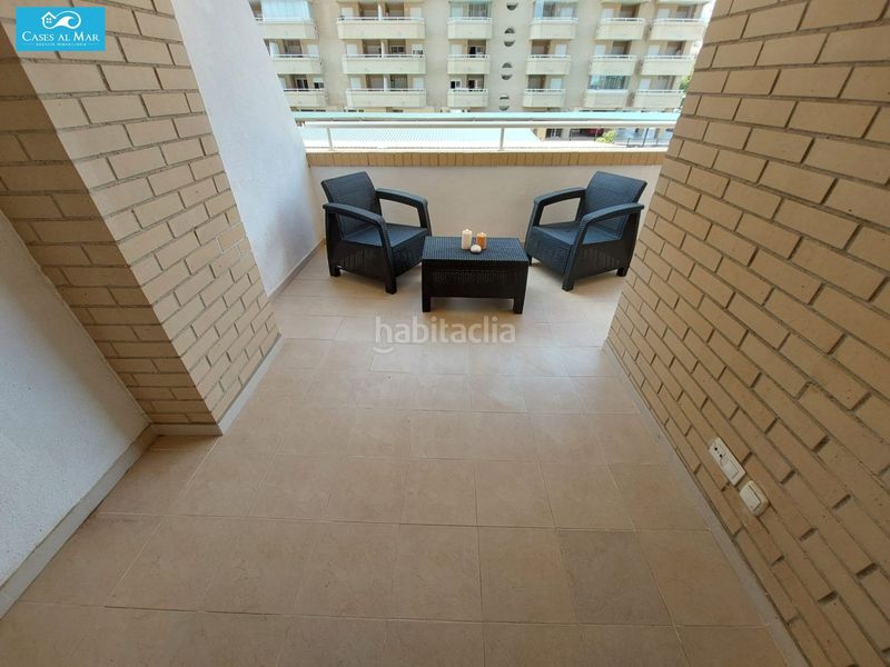 Foto b2eed87f-8900-48e0-89f8-59e21a96d10e. Apartament a amplaries 45 a Cala Blanca Oropesa del Mar
