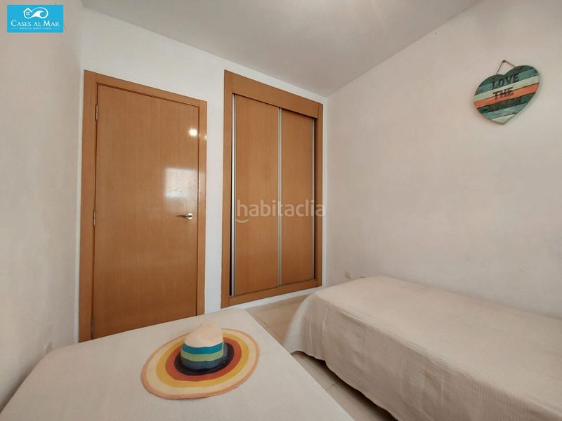 Foto c39f7a63-b175-4cad-8c1a-d3ac6aa674c0. Apartament a amplaries 45 a Cala Blanca Oropesa del Mar