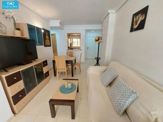 Apartamento en Amplaries 45. Apartamento en venta en marina dor, 2 dormitorios.