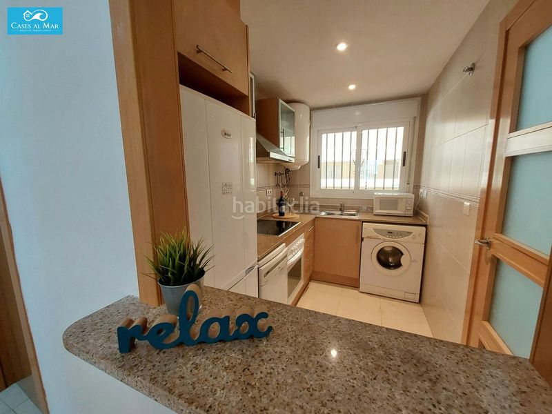 Foto c782621c-f768-43bb-8f68-57b2bac009b4. Apartament a amplaries 45 a Cala Blanca Oropesa del Mar