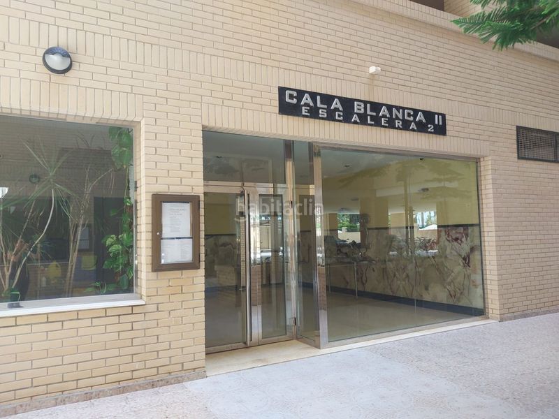 Foto caa7fce9-3484-4966-a631-64d8db42141b. Apartament a amplaries 45 a Cala Blanca Oropesa del Mar
