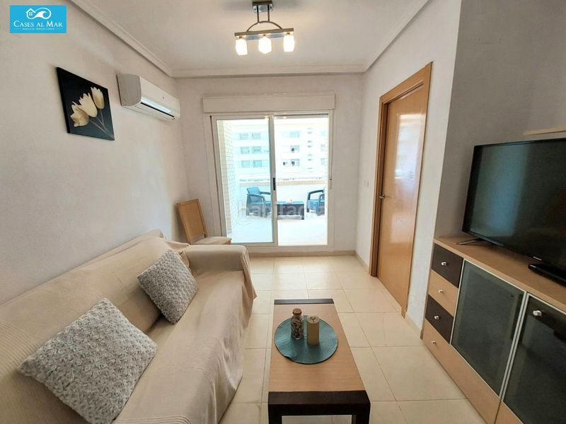 Foto d6c15cee-5950-4c66-963c-7c6eacd6c88c. Apartament a amplaries 45 a Cala Blanca Oropesa del Mar