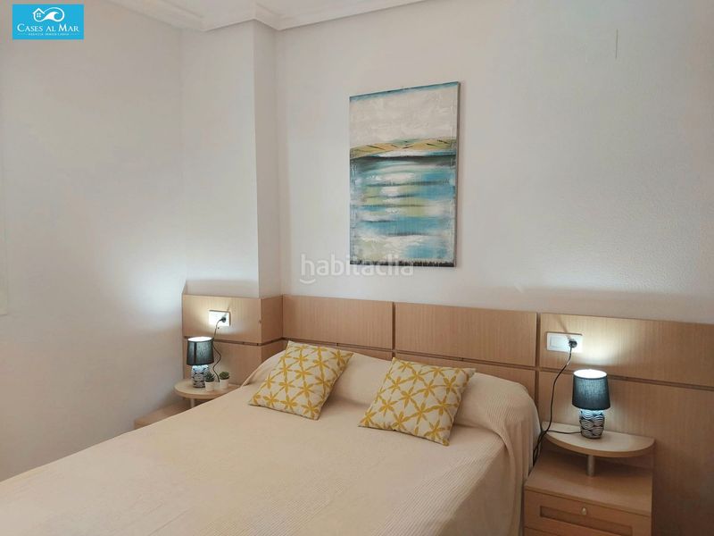 Foto e1882805-54a8-4a79-9b47-32beac82b5c3. Apartament a amplaries 45 a Cala Blanca Oropesa del Mar
