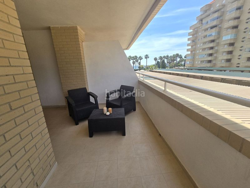 Foto f6c175b8-39f6-48ea-8217-0c57ce63a652. Apartament a amplaries 45 a Cala Blanca Oropesa del Mar