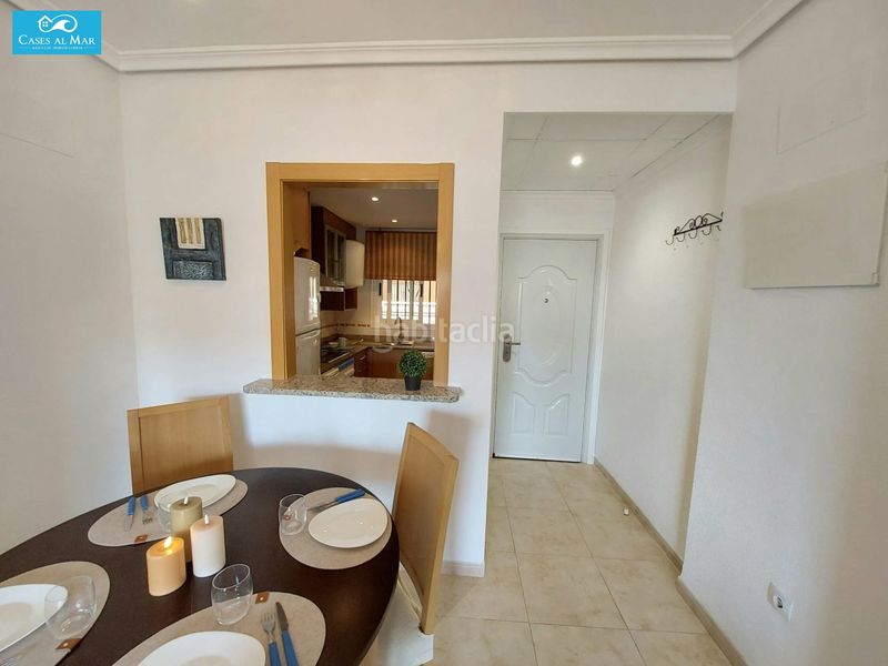 Foto 03f5b0c8-d56c-45e3-bc71-51edba8b6a7a. Apartament a central 52 a Jardines del Mar Oropesa del Mar