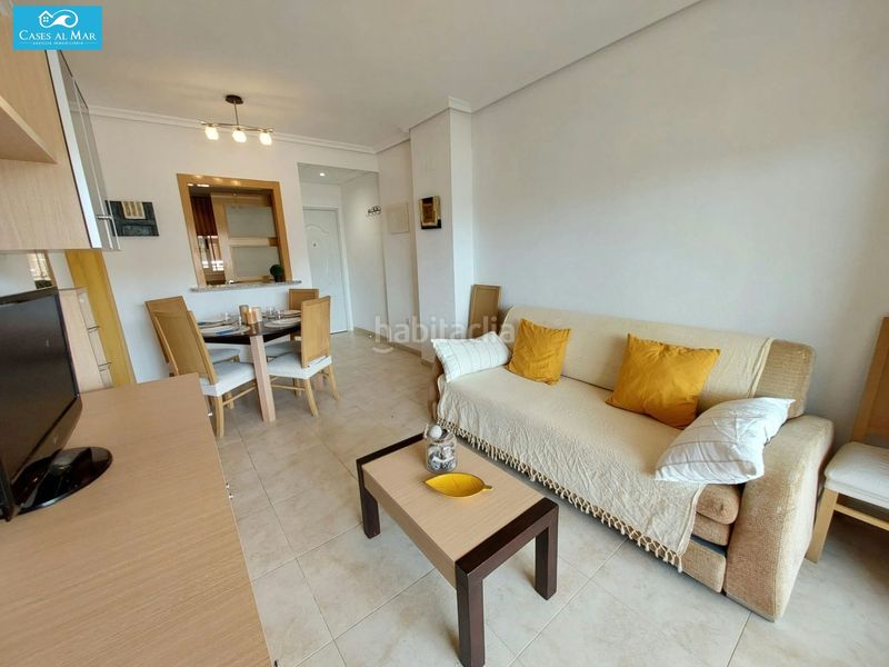 Foto 187a3624-c3ac-403e-944e-5fad5146bff5. Apartament a central 52 a Jardines del Mar Oropesa del Mar