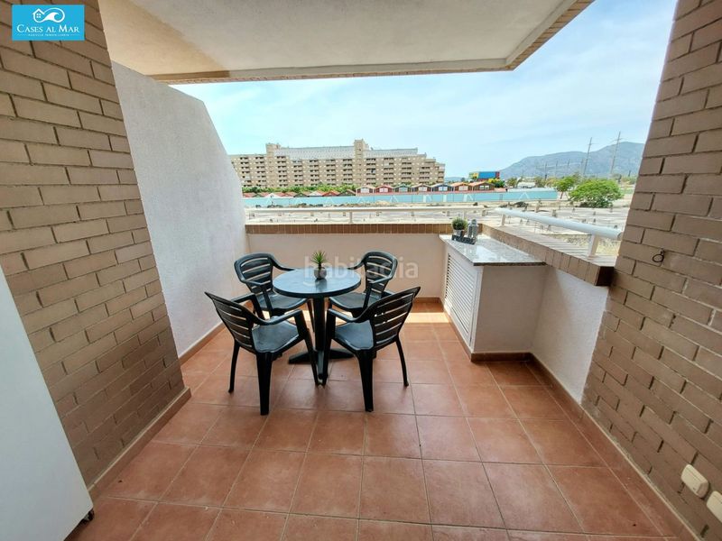 Foto 28685d4f-2dca-4af3-b2c2-3d517d693732. Apartament a central 52 a Jardines del Mar Oropesa del Mar