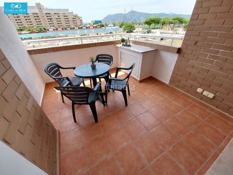 Foto 29809627-f3a3-4fa6-920c-f4a810c1b26f. Apartament a central 52 a Jardines del Mar Oropesa del Mar