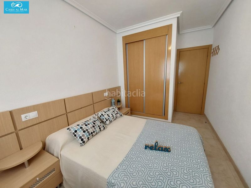 Foto 494459c3-6dca-4e43-a33d-2c600f15f0c3. Apartament a central 52 a Jardines del Mar Oropesa del Mar