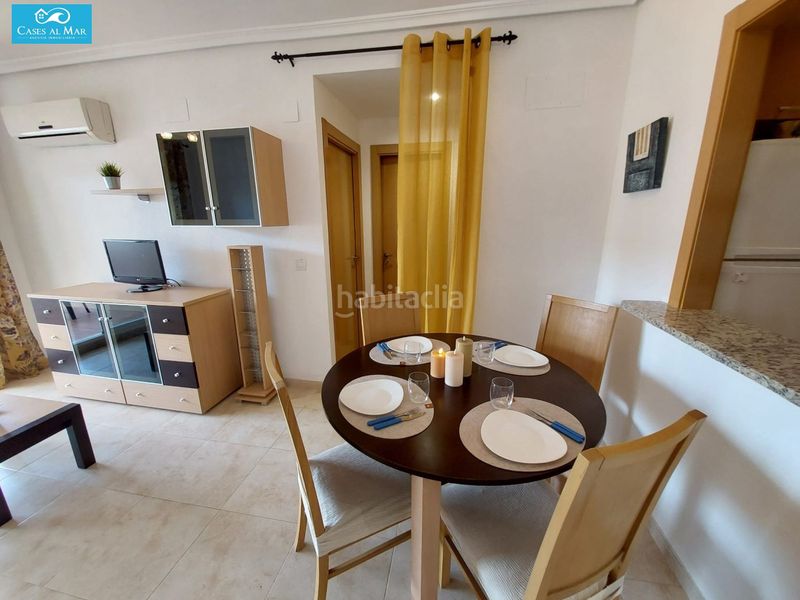 Foto 4b774554-48e7-41c1-91d0-f04caa80ab95. Apartament a central 52 a Jardines del Mar Oropesa del Mar