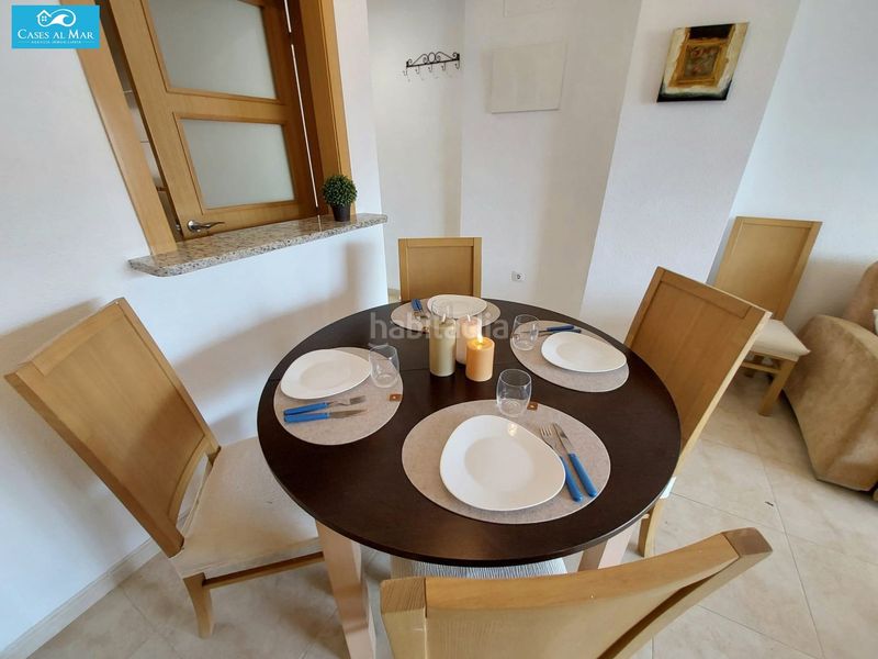 Foto 5825a4e9-a86b-4739-8e38-60d25606d26b. Apartament a central 52 a Jardines del Mar Oropesa del Mar